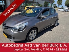 Renault Clio - 1.2 Dynamique AUTOMAAT , 5 deurs , Navigatie , Airco , Electrische ramen , Centrale deur v