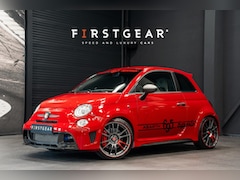 Abarth 695 - Biposto *O.Z. Lichtmetalen velgen / Akrapovic / Carbon in-exterieur / Sportstoelen / Bremb