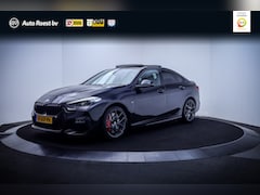 BMW 2-serie Gran Coupé - 218iA M-Sport Executive Edition PANO | CAMERA | CARPLAY | SPORTSTOELEN | ALCANTARA | DAB |