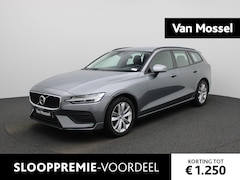 Volvo V60 - B3 Core DCT | AUTOMAAT | NAVIGATIE | ACHTERUITRIJCAMERA | CLIMATE CONTROL | CRUISE CONTROL