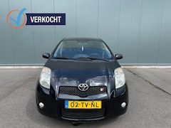 Toyota Yaris - 1.8 VVTi TS LEKKE KOPPAKKING