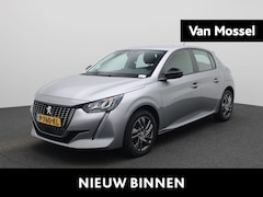 Peugeot 208 - 1.2 PureTech Active Pack