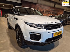 Land Rover Range Rover Evoque - 2.0 TD4 Urban Series SE - Automaat - Panoramadak - Leder - Camera - Dealeroh - Ex BPM