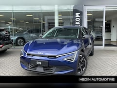 Kia EV6 - Light Edition 63 kWh Navi | Climate Control | Lane Assist | Adaptieve Cruise Control | Sto