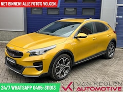 Kia XCeed - 1.6 PHEV ACC l Digitale Dash l Garantie 09-2032