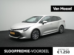 Toyota Corolla Touring Sports - 2.0 Hybrid Business Plus | Apple/Android Play | Camera | Adaptive Cruise | Keyless Go/Entr