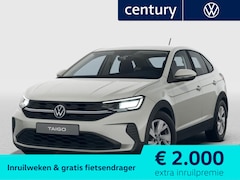 Volkswagen Taigo - Edition 1.0 TSI 70 kW / 95 PK CUV 5 versn. Hand