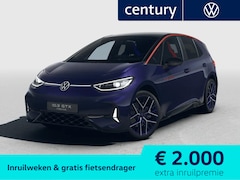 Volkswagen ID.3 - GTX Limited Edition 79 kWh accu, 240 kW / 326 PK H