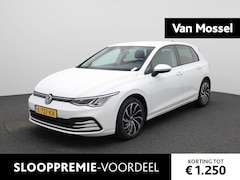 Volkswagen Golf - 1.0 TSI Golf | APPLE CARPLAY - ANDROID AUTO | CLIMATE CONTROL | LIMITER | PARKEERSENSOREN