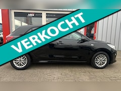 Kia Rio - 1.0 TGDI Navigatie/Camera/1e Eig