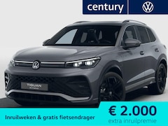 Volkswagen Tiguan - R-Line Edition 1.5 eHybrid 200 kW / 272 PK SUV 6 v