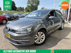 Volkswagen Golf - 1.5 TSI Comfortline. 131pk, Nav, Carplay, PDC, Clima