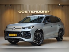 Volkswagen Tayron - 1.5eHybrid/204pk R-Line Blackstyle|2025|Leder|Panoramadak|HarmanKardon|Navi Pro|Stoelventi