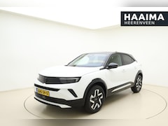 Opel Mokka - 1.2 Turbo GS 130 pk Automaat | Climate control | Cruise control | Apple Carplay/ Android a