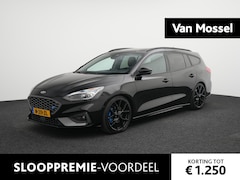 Ford Focus Wagon - 2.3 EcoBoost ST-3 280PK Handgeschakeld | Apple/Android Play | Camera | Cruise | Keyless |