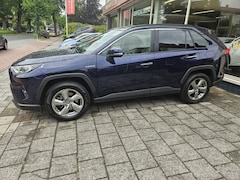 Toyota RAV4 - 2.5 Hybrid Executive PANORAMADAK