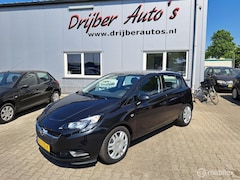 Opel Corsa - 1.0 Turbo Edition