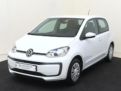 Volkswagen Up! - 1.0 | Airco | Lane assist | Bluetooth | DAB radio |