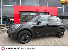 MINI Countryman - 1.6 Cooper S ALL4 Chili