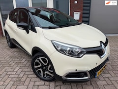 Renault Captur - 1.2 TCe Dynamique / Navi / Camera / PDC / AUT