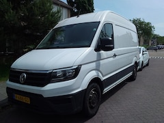 Volkswagen Crafter - 35 2.0 TDI L3H3 Comfortline