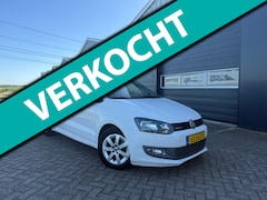 Volkswagen Polo - 1.2 TDI BlueMotion Comfortline