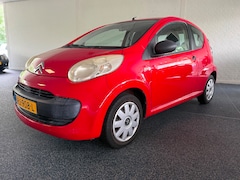 Citroën C1 - 1.0-12V Séduction | Nette staat | Nieuwe APK | Technisch goed