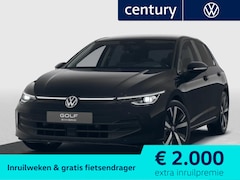 Volkswagen Golf - Life Edition 1.5 eHybrid 150 kW / 204 PK Hatchback