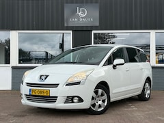 Peugeot 5008 - 1.6 VTi Active 5p / Nieuwe APK / Trekhaak
