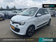 Renault Twingo - 1.0 SCe Collection | Volledig Dealer Onderhouden | Elektrisch Vouwdak | Airco | Bluetooth