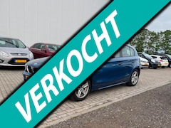 BMW 1-serie - 116i High Executive