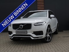 Volvo XC90 - 2.0 T6 AWD R-Design Airco ACC Cr-Control Panoramadak 7-Pers