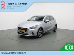 Mazda 2 - 2 1.5 Skyactiv-G GT-M | Geen import | Trekhaak | Stoelverwarming
