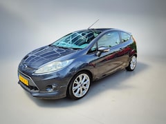Ford Fiesta - 1.4 Trend