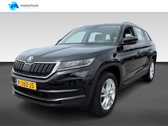 Skoda Kodiaq - 1.5 TSI Business Edition | Achteruitrijcamera | Apple Carplay/Android Auto|telefoonintegra