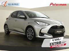 Toyota Yaris - 1.5 Hybrid 130 Executive | JBL | PDC V+A | Head Up