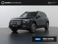 Mercedes-Benz GLB - 250+ Business Solution Luxury 7p. 85.5 kWh | Panoramadak | Trekhaak | 3e zitrij | Premium