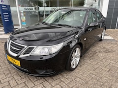 Saab 9-3 Sport Sedan - 2.0t BP Linear