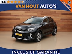 Kia Stonic - 1.0 T-GDi MHEV DynamicPlusLine | HYBRIDE | CARPLAY | CAMERA