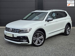 Volkswagen Tiguan Allspace - 2.0 TSI 4Motion R-Line Highline Business 7p | Full option |