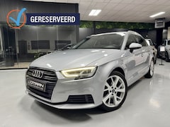 Audi A3 Sportback - 1.4 TFSI 150PK ULTRA S-TRONIC VIRTUAL MATRIX FACELIFT