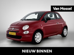 Fiat 500 - 1.0 Hybrid Cult