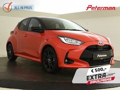 Toyota Yaris - 1.5 Hybrid Executive | Stoelverwarming | Keyless start |