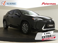 Lexus UX - 300e Luxury | Leer | Stoelventilatie | Carplay | PDC V+A