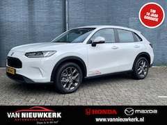 Honda ZR-V - 2.0 Full Hybrid 184pk Automaat Elegance | Adaptieve Cruisecontrol | Blindspot | Navi & Car
