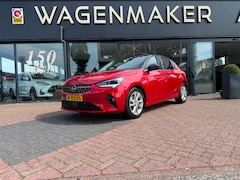 Opel Corsa - 1.2 GS Line AUT|Cruise|360 CAM|Carplay|DealerOH