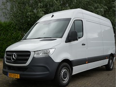 Mercedes-Benz Sprinter - 215 1.9 CDI L2H2 FWD L2/H2 E6 trekhaak camera Navi