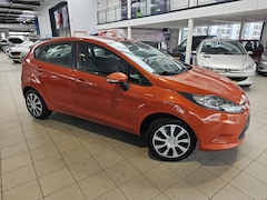 Ford Fiesta - 1.25 Trend