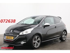 Peugeot 208 - 1.6 THP GTi Navi Clima Cruise PDC
