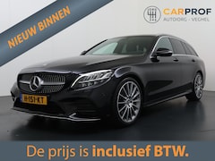 Mercedes-Benz C-klasse Estate - 300 Advantage Pack AMG | Trekhaak |